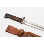 Polish Bayonet, 20th Century (II)