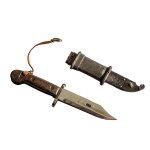 Commando Bayonet, Poland, 20th century