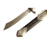Cleaver (kordelas), German: Hauer, Germany, 20th century (II)