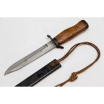 Commando knife, 20th century