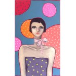 Aleksandra Ośko, Dots, 2026