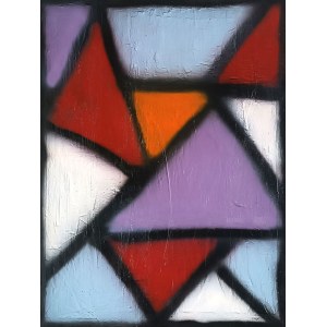 Leszek Rakowski, Couleurs, 2026