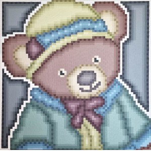 Oskar Gogół, Bear, 2026