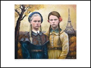 Natasza Mirak, W poszukiwaniu Magdalenek, 2025