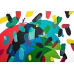 Natalia Okoń-Rudnicka, The wave, 2024