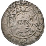 Charles IV (1346–1378), Prague Groschen
