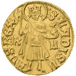 Sigismund of Luxembourg (1387–1437), Ducat – Kremnica