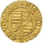 Sigismund of Luxembourg (1387–1437), Ducat – Kremnica