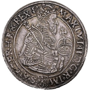 Maximilián II. (1564-1576), 60 Krejcar 1570, Jáchymov