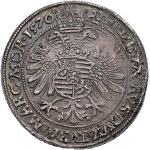 Maximilián II. (1564-1576), 60 Krejcar 1570, Jáchymov