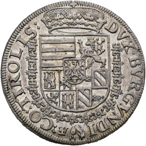 arc. Ferdinand (1564-1595), Tolar b.l., Hall