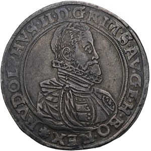 Rudolf II. (1576-1612), Tolar 1582, České Budějovice