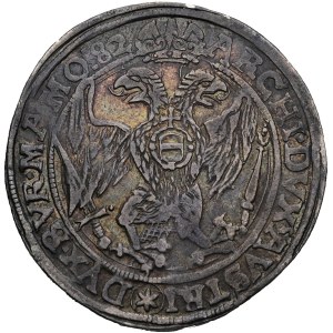 Rudolf II. (1576-1612), Tolar 1582, České Budějovice
