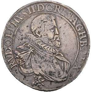 Rudolf II (1576–1612), Tolar, 1603, Kutná Hora