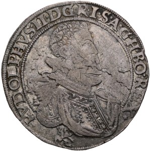 Rudolf II. (1576-1612), Tolar 1605, Kutná Hora