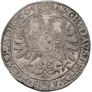 Rudolf II. (1576-1612), Tolar 1605, Kutná Hora