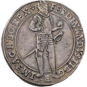 Ferdinand II. (1619-1637), Tolar 1625, Jáchymov