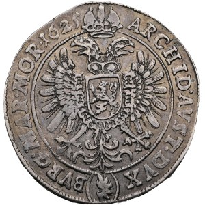 Ferdinand II. (1619-1637), Tolar 1625, Jáchymov