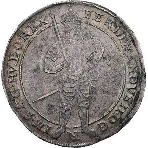 Ferdinand II (1619–1637), Tolar, 1634, Prague