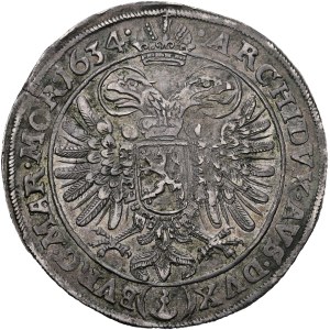 Ferdinand II (1619–1637), Tolar, 1634, Prague