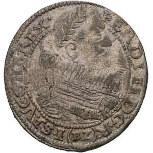 Ferdinand II (1619–1637), 48 Krejcar, 1621, Olomouc
