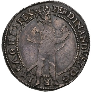 Ferdinand II (1619-1637), 1/4 de thaler, 1624, Prague