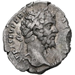 Septimius Severus (193–211), Denarius