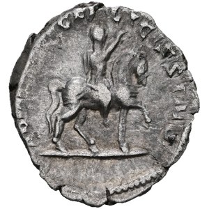 Septimius Severus (193–211), Denarius
