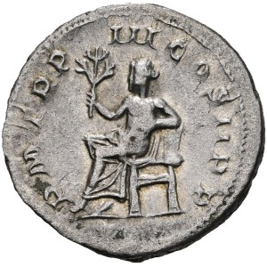 Gordianus III. (238-244), AR Antoninian