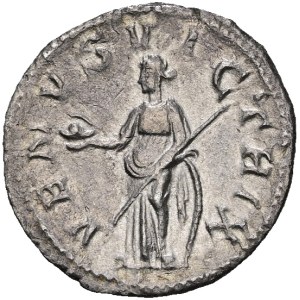 Gordianus III. (238-244), AR Denár