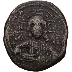 Follis, anonyme