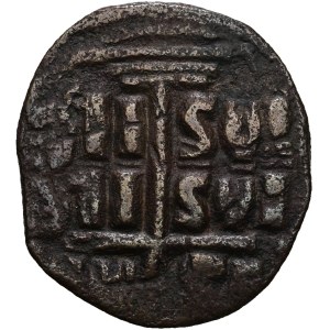 Follis, anonyme