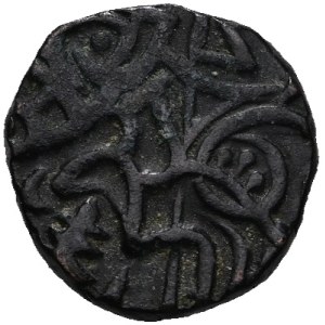 Samanta Deva (10-11. stol.), Bronz