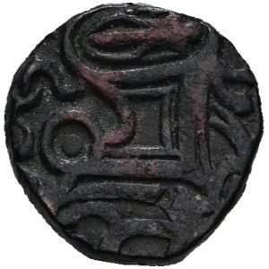 Samanta Deva (10-11. stol.), Bronz