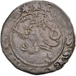 John of Luxembourg (1310–1346), Prague groschen, Kutná Hora