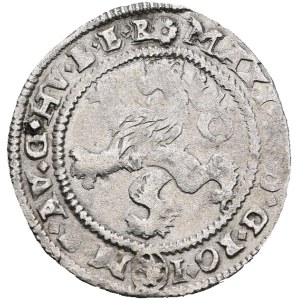 Maximilian II (1564–1576), White Groschen, 1575, Kutná Hora