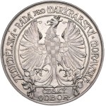 Moravia, Silver Medal – Recognition of Merit in Agriculture