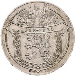 The AR medal was minted in 1928