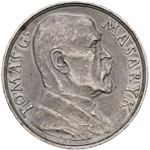Medaglia AR del 1935, O. Španiel,