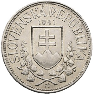 Slovak State, October 20, 1941