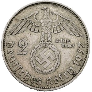 2 Marka 1937 A