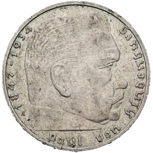 2 Marka 1938 A