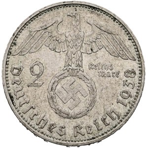 2 Marka 1938 A