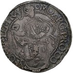 Netherlands - Utrecht, Lion daalder, 1641