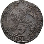 Netherlands - Utrecht, Lion daalder, 1641