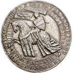 Kovanič, V. A., 1978 Medal – Přemysl Otakar II