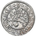 Soušek, P. – Prague Groschen at the 150th ČNS Auction in Hradec Králové