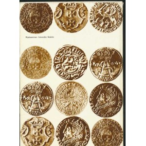 Numismatic Writings, Kalkowski, T.: A Thousand Years of Polish Coins, 2nd edition