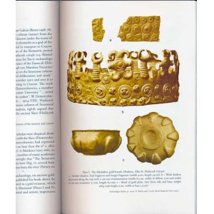 Journals, Archaelogia Polona Journal - Institute of Archaeology and Ethnology, Pols