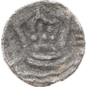 Burma—Kingdom of Beikthano, Pyu city-states (100–600 CE), Ag 1/4 unit, A: Sun symbol / c